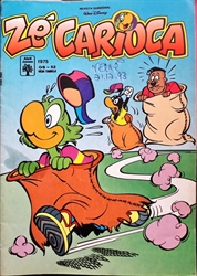 Imagem de 1975 - Ze Carioca 