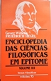 Imagem de 35 - Enciclopédia das ciências filosoficas  em epítome - Vol III