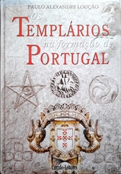 Imagem de Os Templários na Formação de Portugal