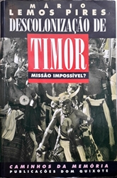 Imagem de Descolonização de Timor, missão impossível