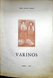 Imagem de Varinos
