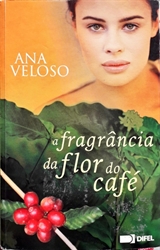 Imagem de A fragrância da flor do café 