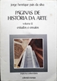 Imagem de 54 - Páginas de história da arte - (Vol. II – Estudos e ensaios)