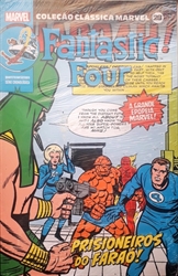 Imagem de 28 - Fantastic Four - 5 Volume