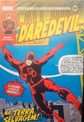 Imagem de 29 - Daredevil - 3 Volume