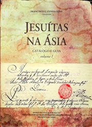 Imagem de Jesuítas na Ásia 