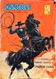 Imagem de 1 - Ano 1 - Zorro,  magazine da juventude 