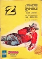 Imagem de 8 - Ano 1 - Zorro,  magazine da juventude 