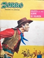 Imagem de 22 - Ano 1 - Zorro,  magazine da juventude 