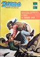 Imagem de 34 - Ano 1 - Zorro, magazine da juventude