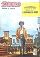 Imagem de 101 - Ano 2 - Zorro, magazine da juventude