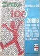 Imagem de 100 - Ano 2 - Zorro, magazine da juventude