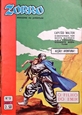 Imagem de 51 - Ano 1 - Zorro, magazine da juventude