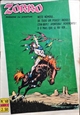 Imagem de 68 - Ano 2 - Zorro, magazine da juventude