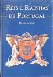 Imagem de Reis e Rainhas de Portugal 