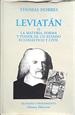 Imagem de Leviatan O La Materia Forma Y Poder Estado Eclesiastico Y Civil