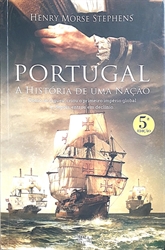 Imagem de Portugal - A História de uma Nação