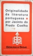 Imagem de 1 - Originalmente da literatura portuguesa 