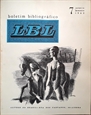 Imagem de 7 - 1962 - Boletim bibliográfico 
