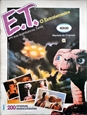 Imagem de E.T. o extraterrestre em sua aventura na terra 