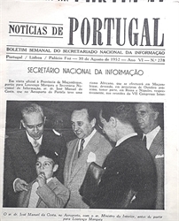 Imagem de 278 - Notícias de Portugal 