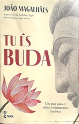 Imagem de Tu és Buda