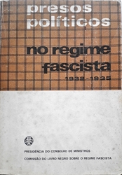 Imagem de Presos Políticos no Regime Fascista - 1932 - 1935