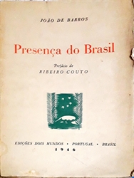 Imagem de Presença do brasil