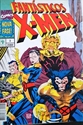 Imagem para categoria Fantásticos X-Men