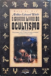 Imagem de O grande livro do ocultismo - Vol II
