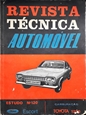 Imagem de 120 - Revista técnica automóvel 