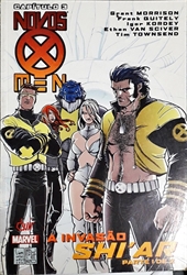 Imagem de 3 - Novos X-Men 