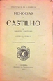 Imagem de Memórias de Castilho (Livro IV)
