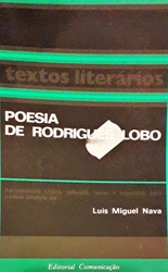 Imagem de 45 - Poesia de Rodrigues Lobo