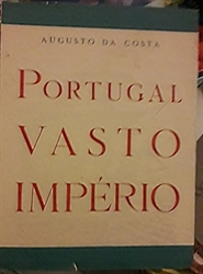 Imagem de Portugal vasto Império: Um inquérito nacional