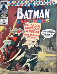 Imagem de 14 - Batman especial 