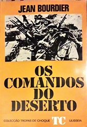 Imagem de 1 - Os comandos do deserto 