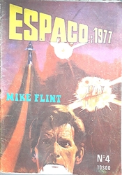 Imagem de 4 - Espaço: 1977 - Mike Flint