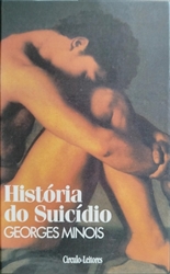 Imagem de História do suicídio 