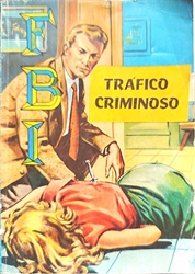 Imagem de 188 - Tráfico criminoso 