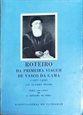 Imagem de ROTEIRO DA PRIMEIRA VIAGEM DE VASCO DA GAMA (1497-1499)