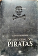 Imagem de História geral dos piratas 