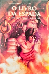 Imagem de 2 - O livro da espada 