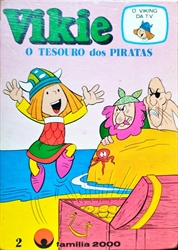 Imagem de 2 - O tesouro dos piratas 