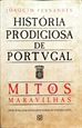 Imagem de História prodigiosa de Portugal 