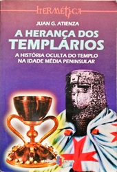 Imagem de 7 - A herança dos templários 