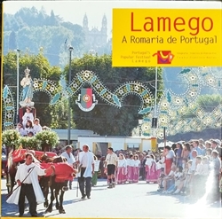 Imagem de Lamego a romaria de Portugal  