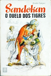 Imagem de III - Sandokan o duelo dos tigres 