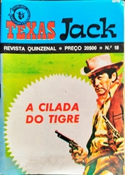 Imagem de 18 - Texas Jack