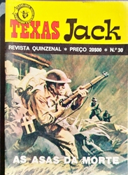 Imagem de 30 - Texas Jack